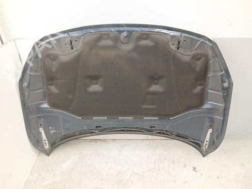 Hood VOLVO S60 II (134) D4 | BP29827120C1