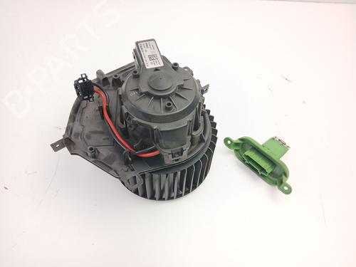 Used Heater blower motor Heater blower motor 36868637 36868637