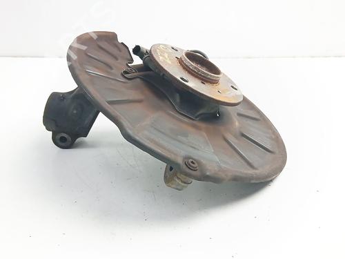 Left front steering knuckle SMART FORTWO Coupe (451) 1.0 Turbo (451.332) | BP34649098M25 - Image 6