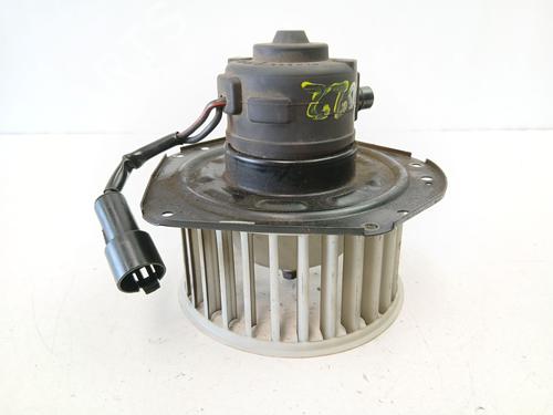 Heater blower motor DAEWOO ARANOS 2.0 | BP36091977M62 - Image 3