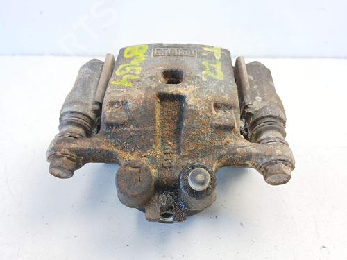 Left rear brake caliper MAZDA CX-7 (ER) 2.2 MZR-CD AWD (ER10A) | BP33654907M107 - Image 5