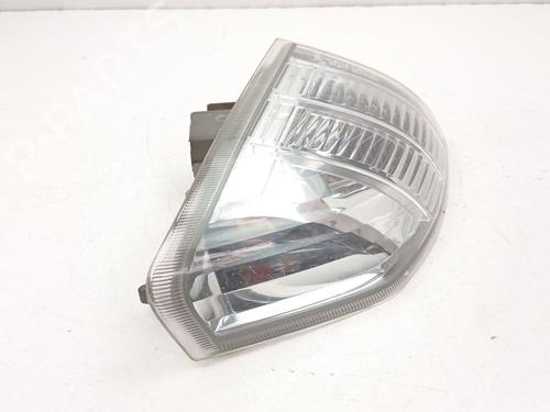 Left front indicator NISSAN X-TRAIL I (T30) 2.2 Di 4x4 | BP28027751C32 