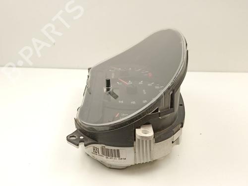 Instrument cluster HYUNDAI ACCENT II (LC) 1.5 CRDi | BP17200084C47 