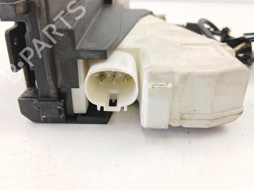 Front right lock FORD GALAXY I (WGR)  | BP27255200C97 