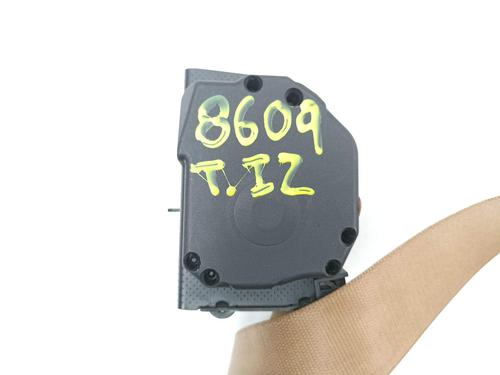 Rear left seatbelt BMW 7 (E65, E66, E67) 745 i, Li | BP25786261I29 - Image 6