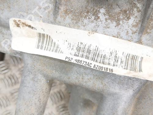 Gearbox JEEP GRAND CHEROKEE | BP29750052M3