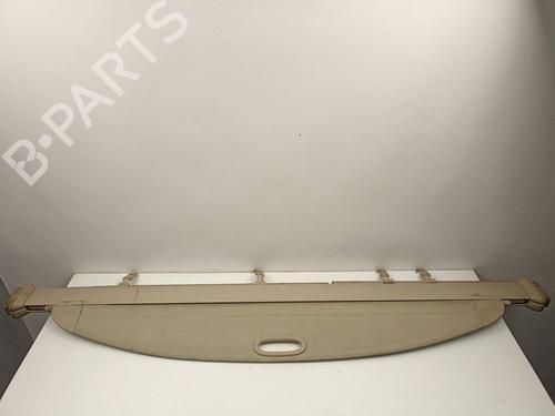 Used Rear parcel shelf Rear parcel shelf 24372936 24372936