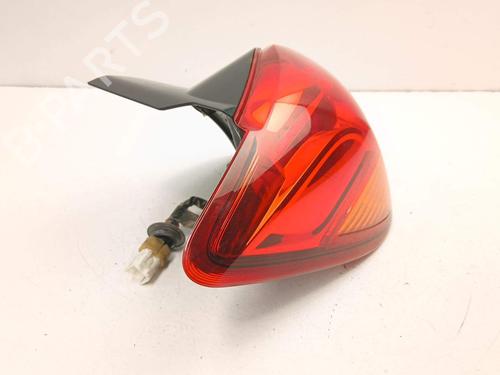 Left taillight MITSUBISHI ASX (GA_W_) 1.8 DI-D (GA6W) | BP35791934C34 - Image 6