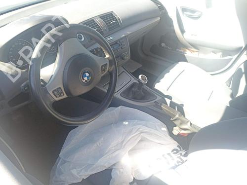 Brake master cylinder BMW 1 (E87) 118 d | BP37441642M77  - Image 5