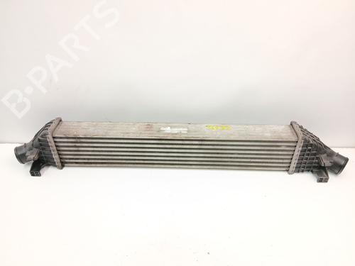 Used Intercooler Intercooler FIAT FREEMONT (345_) 2.0 JTD (170 hp) 36433621 36433621