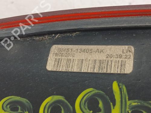 Left taillight FORD FOCUS III 1.6 TDCi | BP35738445C34 - Image 8