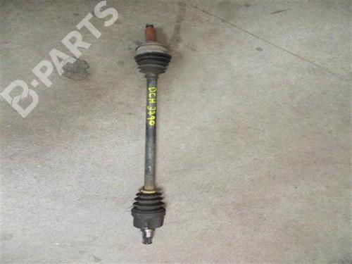 Used Right front driveshaft TATA INDICA 1.4 D (53 hp) 11949602