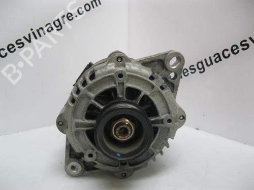 Alternator CHEVROLET LACETTI (J200) 1.6 | BP20116425M7 - Image 4