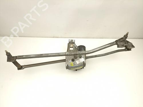 Used Front wiper motor AUDI A6 C4 Avant (4A5) 2.6 (150 hp) 15256613