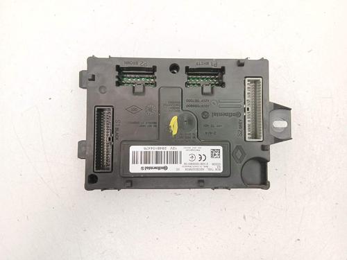 Electronic module DACIA SANDERO II 1.5 Blue dCi 95 (B8JL) | BP36437320M83 - Image 2