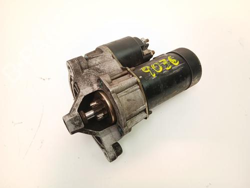 Used Starter Starter 37015954 37015954