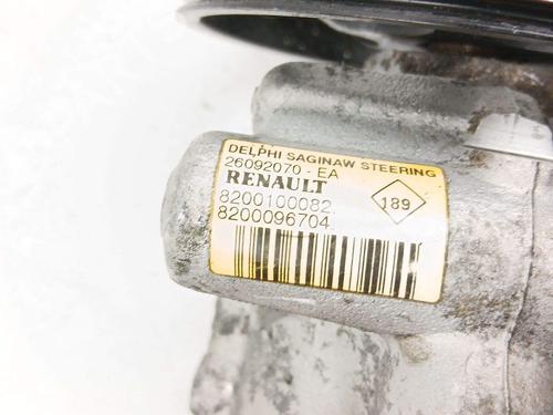 Steering pump NISSAN PRIMERA Hatchback (P12) 1.9 dCi | BP32067756M99 - Image 7