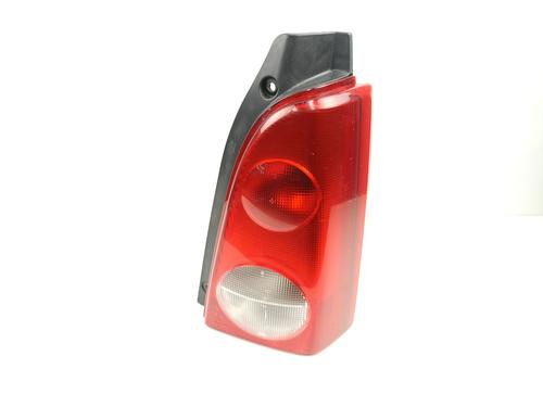 Used Right taillight OPEL AGILA (A) (H00) 1.2 16V (F68) (75 hp) 18167618