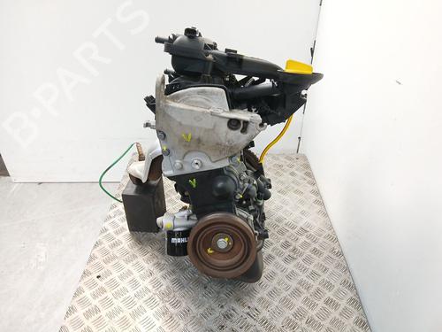 Engine RENAULT CLIO III (BR0/1, CR0/1) 1.2 16V (BR02, BR0J, BR11, CR02, CR0J, CR11) | BP32110236M1 