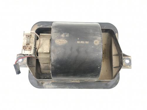 Heater blower motor FORD FIESTA III (GFJ) 1.1 | BP16358799M62 