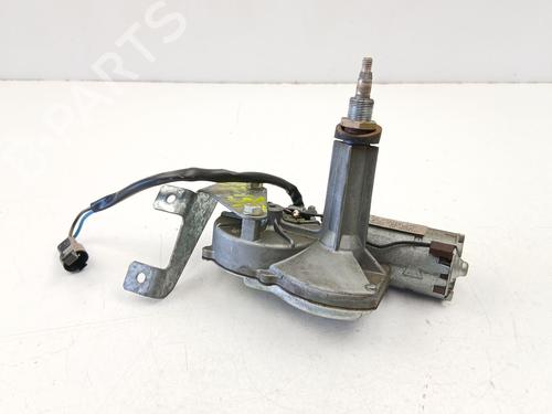 Rear wiper motor OPEL ASTRA F Hatchback (T92) 1.4 i (F08, M08, F68, M68) | BP27380861M102 