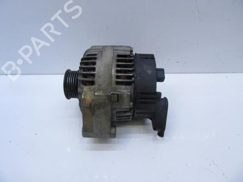 Used Alternator BMW 3 (E36) 318 tds (90 hp) 20120360