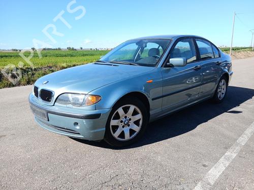Injection rail BMW 3 (E46) 320 d | BP34170301M98  - Image 11