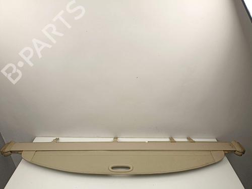 Used Rear parcel shelf Rear parcel shelf 24372937 24372937