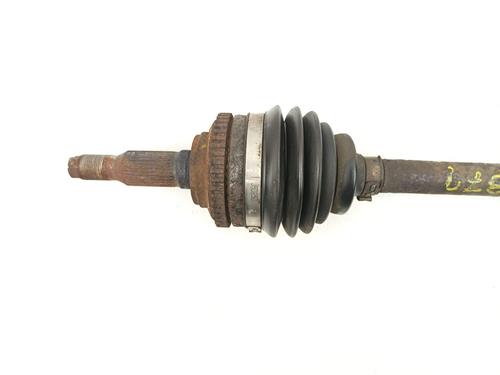 Left front driveshaft CHEVROLET LACETTI (J200) 1.6 | BP15984650M38 - Image 3