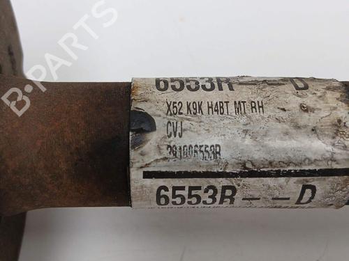 Right front driveshaft DACIA SANDERO II 1.5 dCi | BP36295292M39 - Image 7