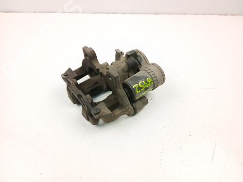 Used Right rear brake caliper Right rear brake caliper BMW X1 (F48) xDrive 20 d (190 hp) 33184683 33184683