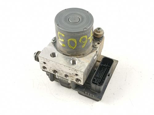 Used ABS pump PEUGEOT 308 I (4A_, 4C_) 1.6 HDi (109 hp) 11182581