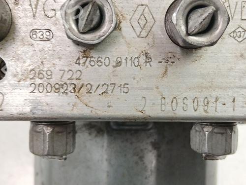 ABS pump DACIA SANDERO II 1.5 Blue dCi 95 (B8JL) | BP36533128M43 - Image 8