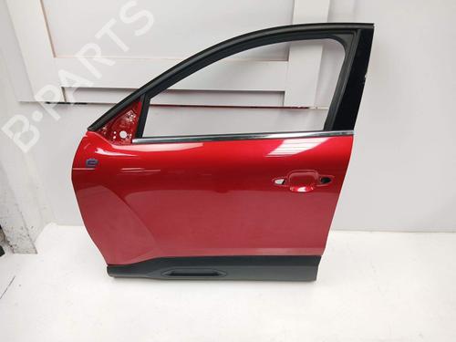 Used Left front door Left front door CITROËN C4 X (BD_, BE_, BF_) ë-C4 X (BFZKXC) (136 hp) 40449850 40449850
