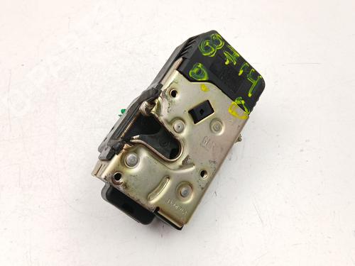 Used Front right lock OPEL VECTRA B (J96) 1.6 i 16V (F19) (100 hp) 27548509