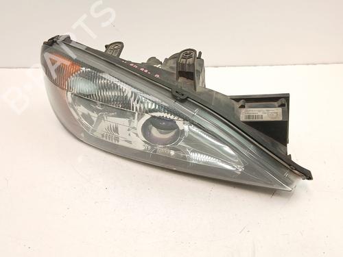 Used Right headlight Right headlight NISSAN PRIMERA Hatchback (P11) 2.0 TD (90 hp) 35964357 35964357
