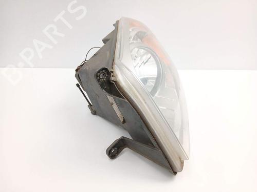 Left headlight DODGE CALIBER 2.0 CRD | BP40009586C28 - Image 6