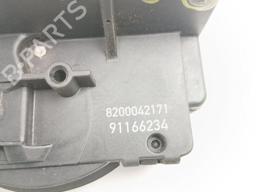 Front right lock RENAULT TRAFIC II Van (FL) 1.9 dCi 100 (FL0C, FL0K, FL0B) | BP33794978C97  - Image 9