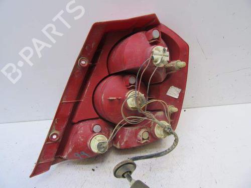 Left taillight DAEWOO KALOS (KLAS) 1.4 | BP9831907C34 - Image 2