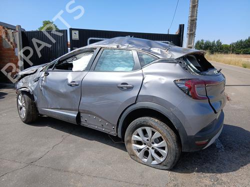 Electronic sensor RENAULT CAPTUR II (HF_) TCe 130 (HFMF) | BP27640963M84 