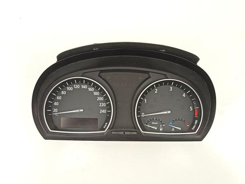 Instrument cluster BMW X3 (E83) 2.0 sd | BP19410063C47 
