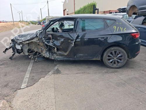 Right tailgate light SEAT LEON (5F1) 1.0 TSI | BP38592399C80 - Image 9