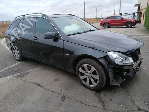 Steering column stalk MERCEDES-BENZ C-CLASS T-Model (S204) C 200 CDI (204.201) | BP30361516I23