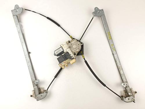 Used Front left window mechanism Front left window mechanism 11813102 11813102