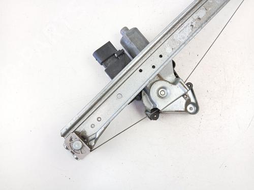 Rudehejsemekanisme Højre bagtil MERCEDES-BENZ A-CLASS (W168) A 160 CDI (168.006) | BP29915673C25