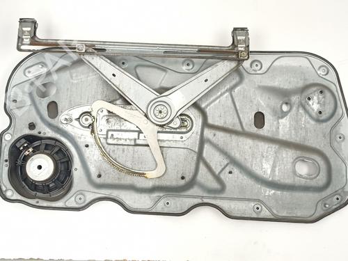 Front left window mechanism FORD FOCUS II (DA_, HCP, DP) 1.8 TDCi | BP12538071C22 