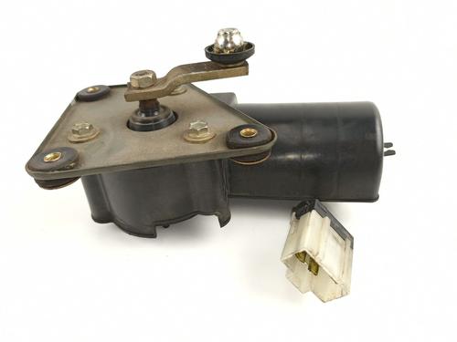 Used Front wiper motor NISSAN SERENA (C23) [1991-2001]  12258802