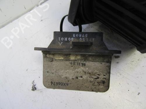 Heater blower motor NISSAN SERENA (C23)  | BP20120540M62 