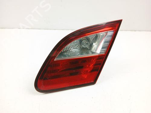 Højre baglygte bagklap CHRYSLER SEBRING (JS) 2.0 CRD (140 hp) 31590317