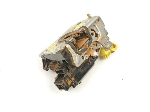 Used Rear left lock DACIA DUSTER (HS_) 1.5 dCi 4x4 (109 hp) 22982026